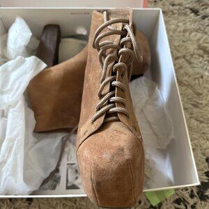 Jeffrey Campbell Lita Boots